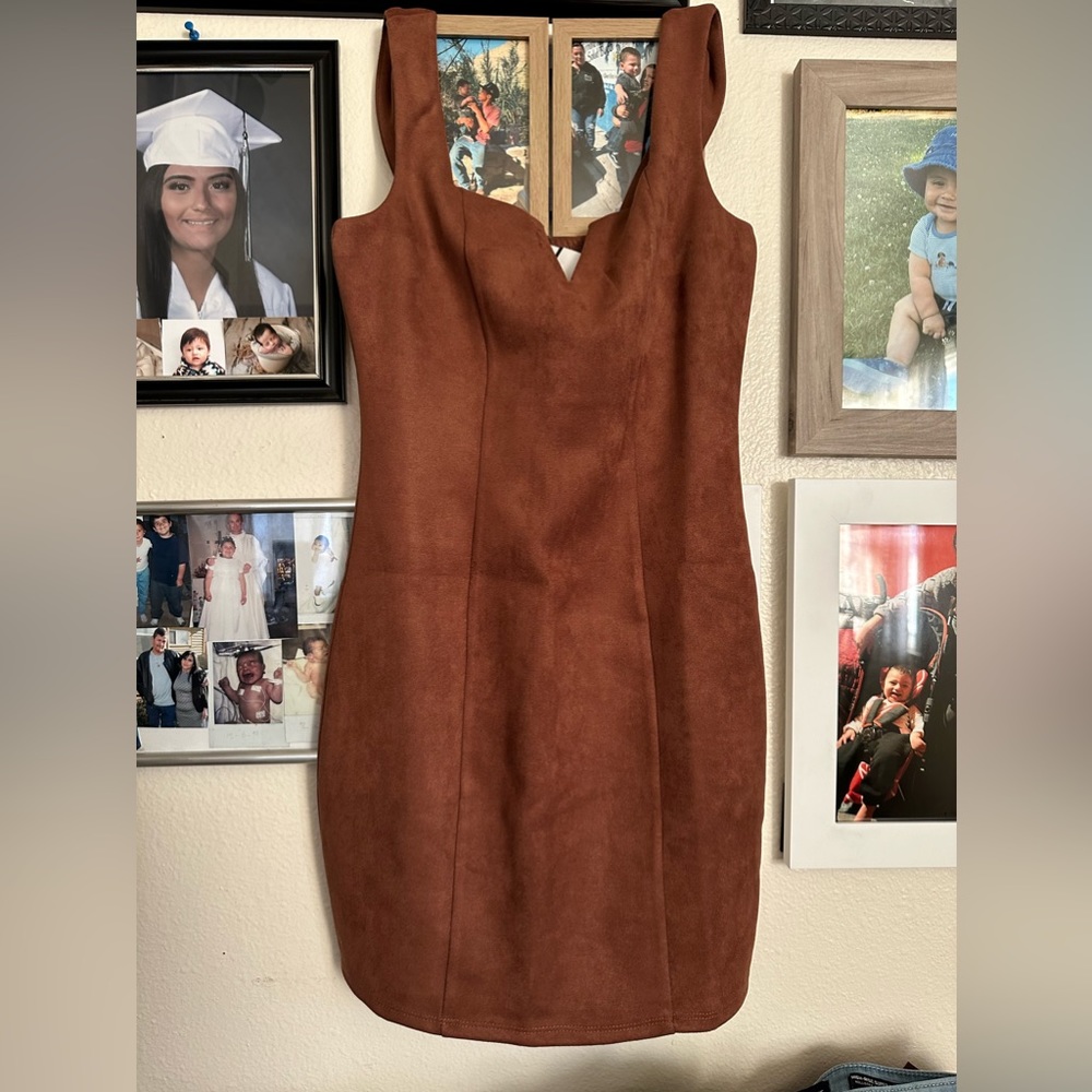 Western dress